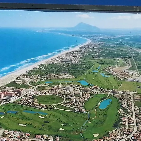 Apartament Nova
