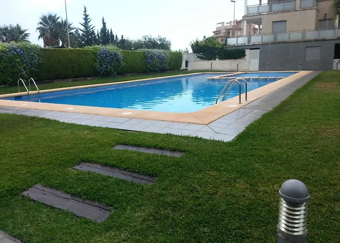 Nova Appartamento Oliva