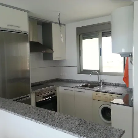Apartment Nova *