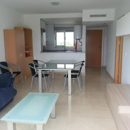 Apartment Nova